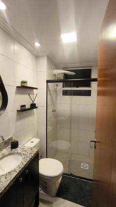 RESIDENCIAL TORRES DO FAROL
