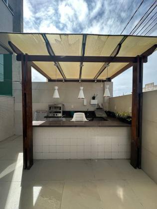 CONDOMÍNIO VIVENDAS DE ARACAJU