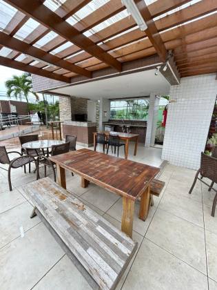 VIVACE MORADA CLUB