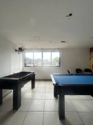 VIVACE MORADA CLUB