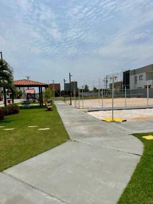 CONDOMÍNIO PRAIAS DO SUL III