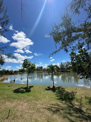 LOTE EM HARAS RESIDENCE