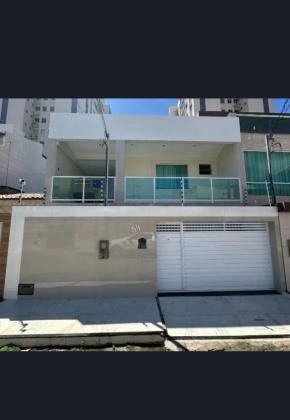 Casa Duplex no Recanto das Mangabeiras