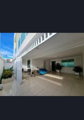 Casa Duplex no Recanto das Mangabeiras