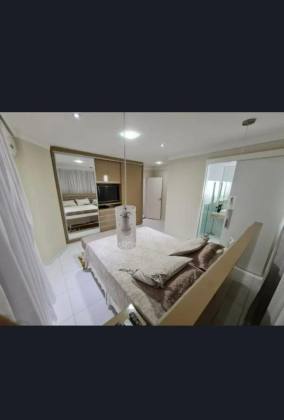 Casa Duplex no Recanto das Mangabeiras