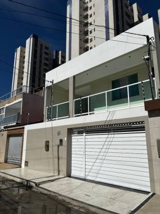Casa Duplex no Recanto das Mangabeiras