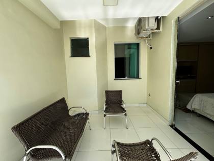 Casa Duplex no Recanto das Mangabeiras