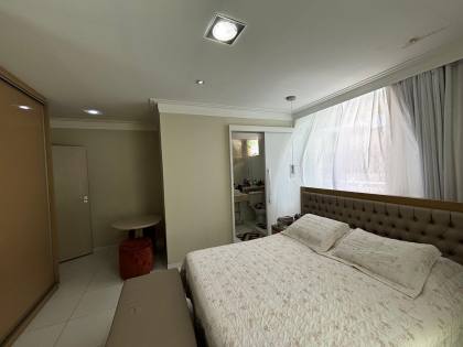 Casa Duplex no Recanto das Mangabeiras
