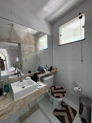 Casa Duplex no Recanto das Mangabeiras