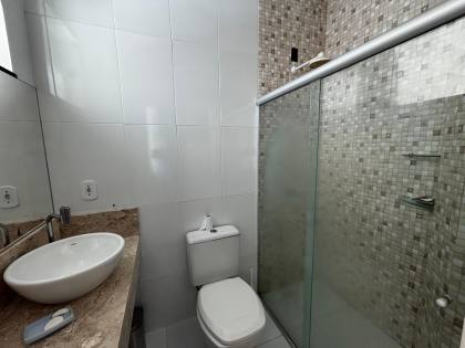 Casa Duplex no Recanto das Mangabeiras