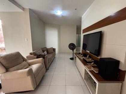 Casa Duplex no Recanto das Mangabeiras