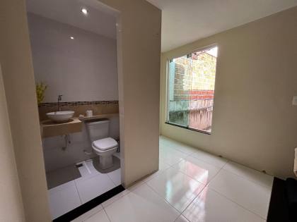 Casa Duplex no Recanto das Mangabeiras