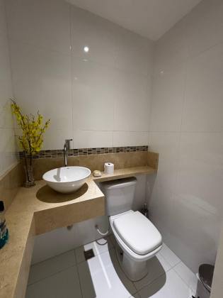 Casa Duplex no Recanto das Mangabeiras