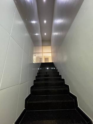 Casa Duplex no Recanto das Mangabeiras