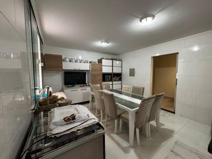 Casa Duplex no Recanto das Mangabeiras