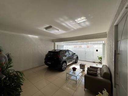 Casa Duplex no Recanto das Mangabeiras