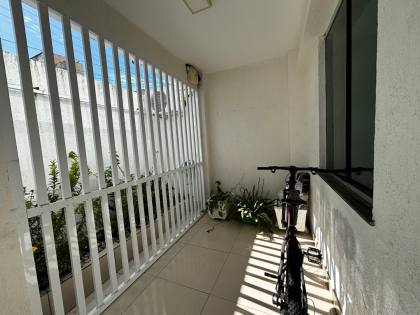 Casa Duplex no Recanto das Mangabeiras