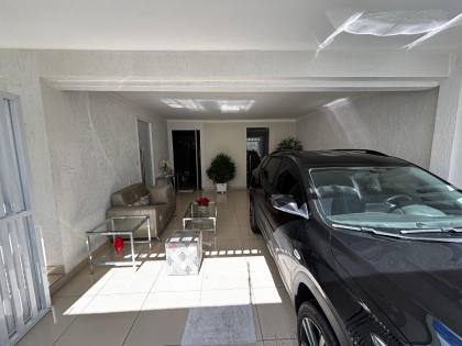 Casa Duplex no Recanto das Mangabeiras