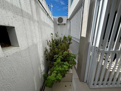 Casa Duplex no Recanto das Mangabeiras