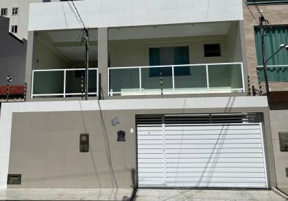Casa Duplex no Recanto das Mangabeiras