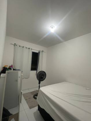 CONDOMÍNIO DOCE VIDA GIRASSÓIS RESIDENCIAL