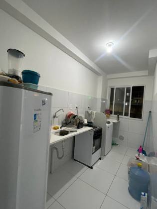 CONDOMÍNIO DOCE VIDA GIRASSÓIS RESIDENCIAL