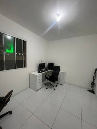 CONDOMÍNIO DOCE VIDA GIRASSÓIS RESIDENCIAL