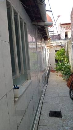 Casa na Jabotiana