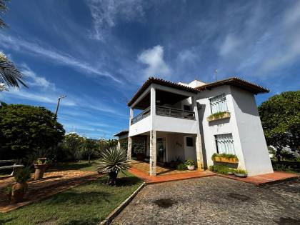 Casa de Praia na Sarney