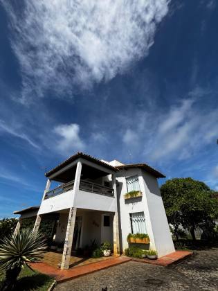 Casa de Praia na Sarney