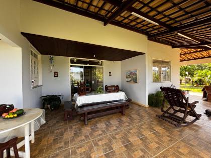 Casa de Praia na Sarney