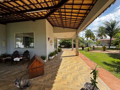 Casa de Praia na Sarney