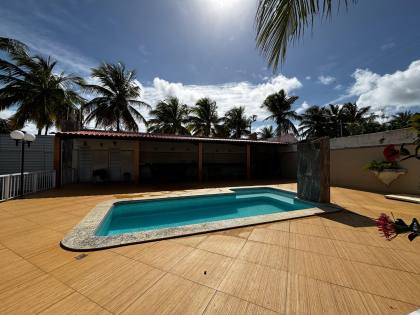 Casa de Praia na Sarney