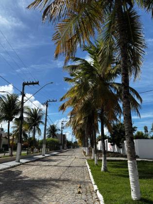 Casa de Praia na Sarney