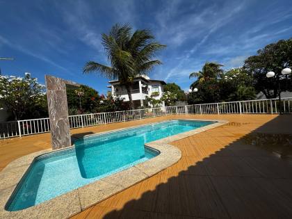 Casa de Praia na Sarney