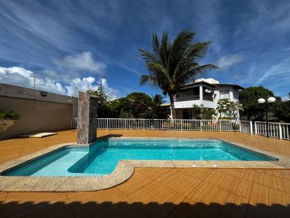 Casa de Praia na Sarney