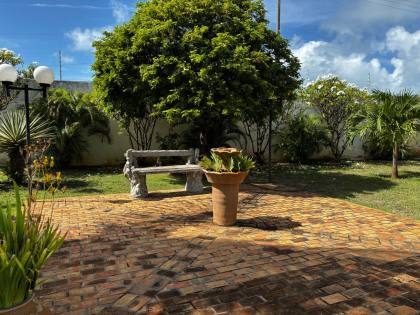 Casa de Praia na Sarney