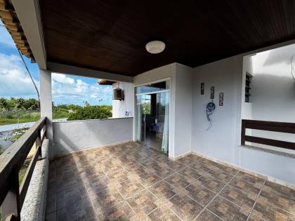 Casa de Praia na Sarney