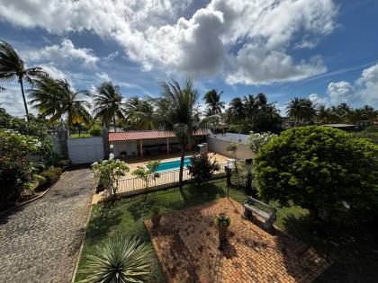 Casa de Praia na Sarney