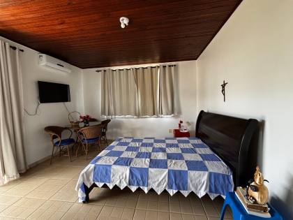 Casa de Praia na Sarney
