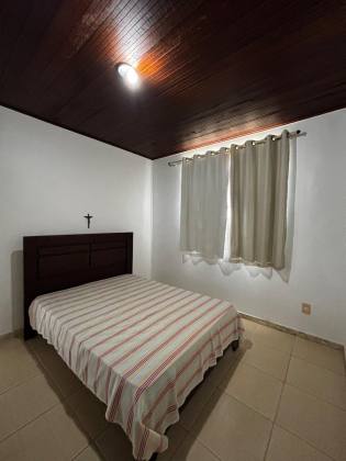 Casa de Praia na Sarney