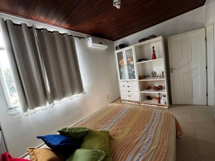 Casa de Praia na Sarney