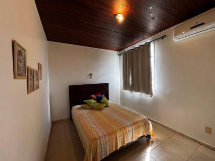 Casa de Praia na Sarney
