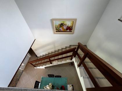 Casa de Praia na Sarney