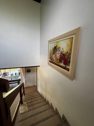 Casa de Praia na Sarney