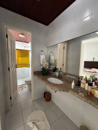 Casa de Praia na Sarney