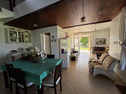 Casa de Praia na Sarney