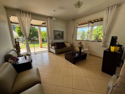 Casa de Praia na Sarney