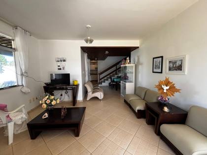 Casa de Praia na Sarney