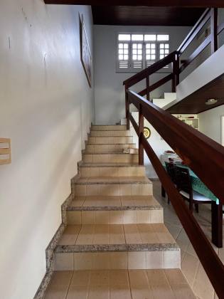 Casa de Praia na Sarney